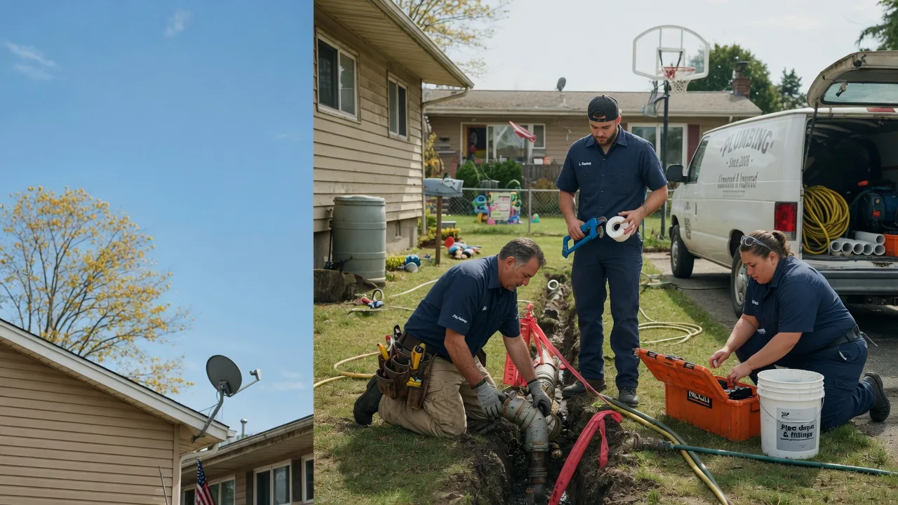 Garbage Disposal Replacement in Shelburn, IN near me